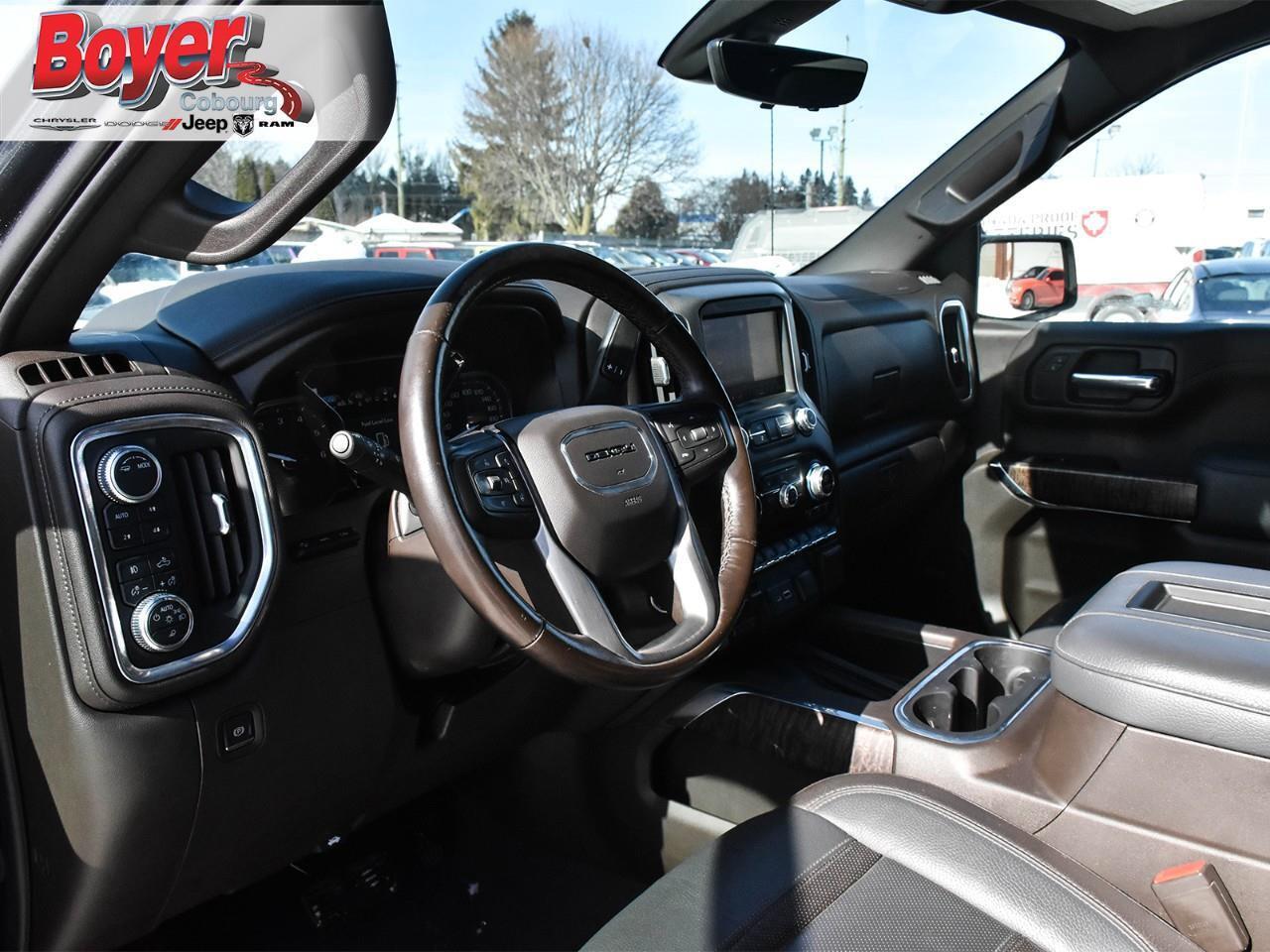 2021 GMC Sierra 1500 Denali Photo