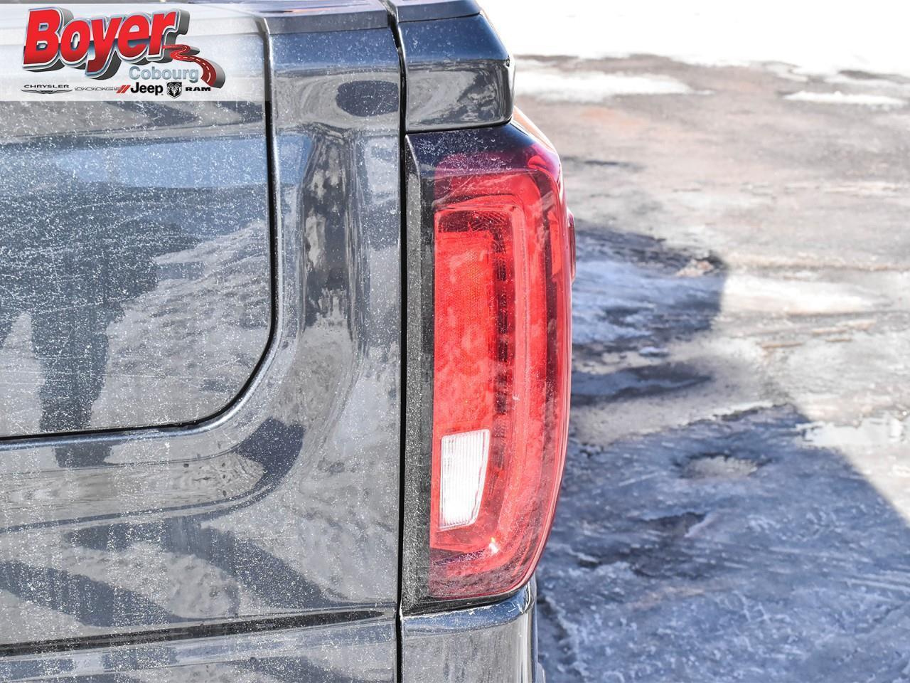 2021 GMC Sierra 1500 Denali Photo