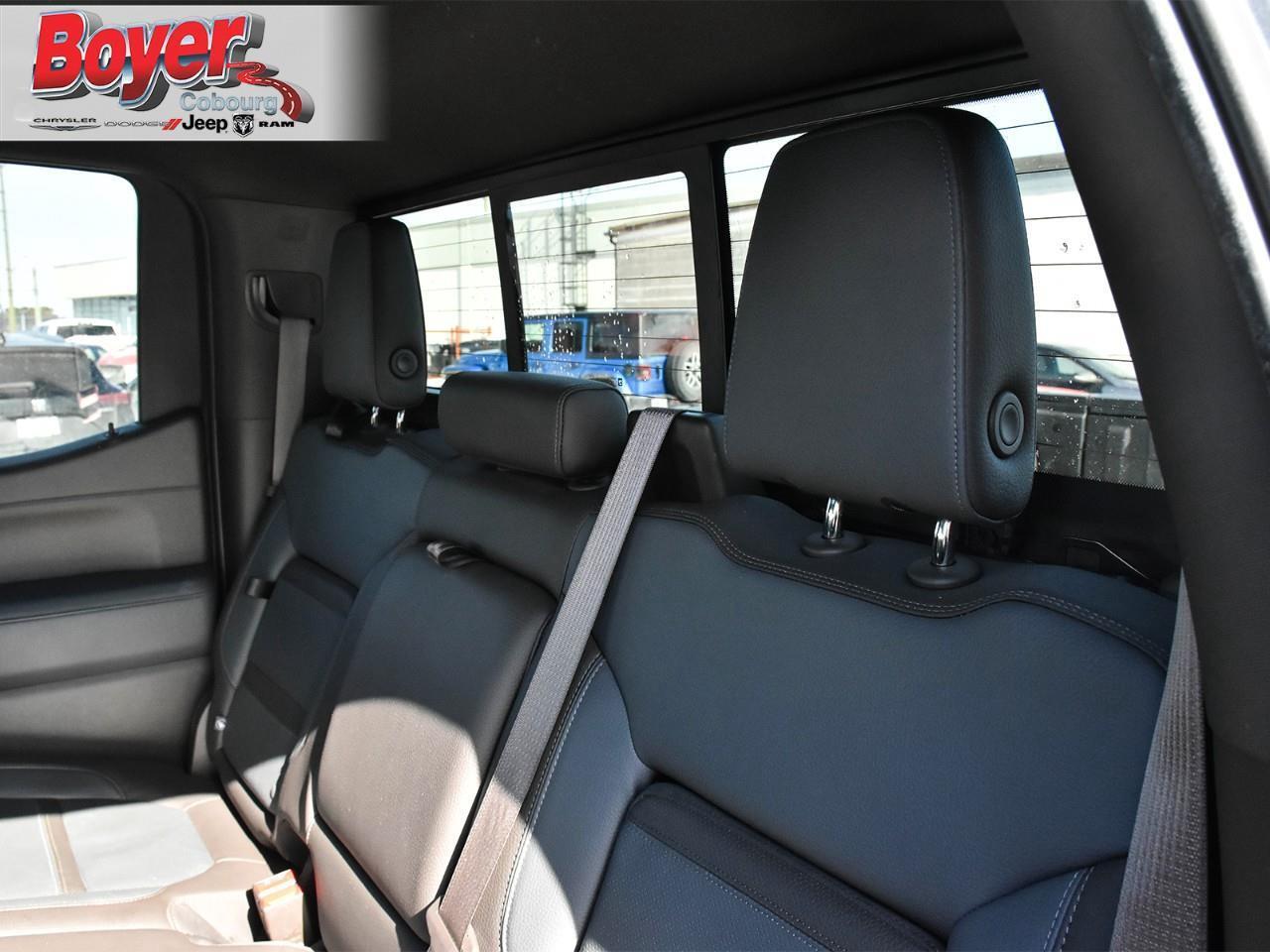 2021 GMC Sierra 1500 Denali Photo