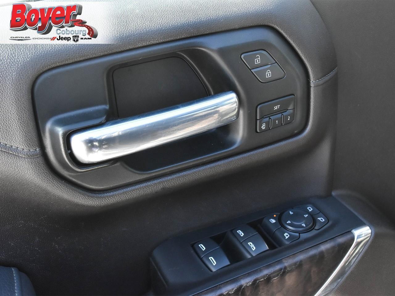 2021 GMC Sierra 1500 Denali Photo