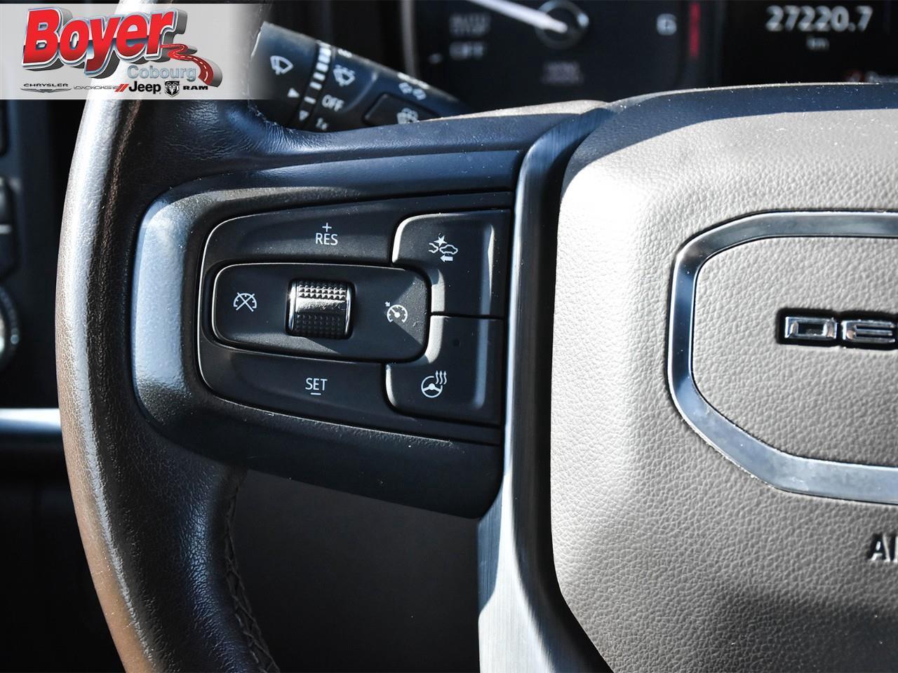 2021 GMC Sierra 1500 Denali Photo