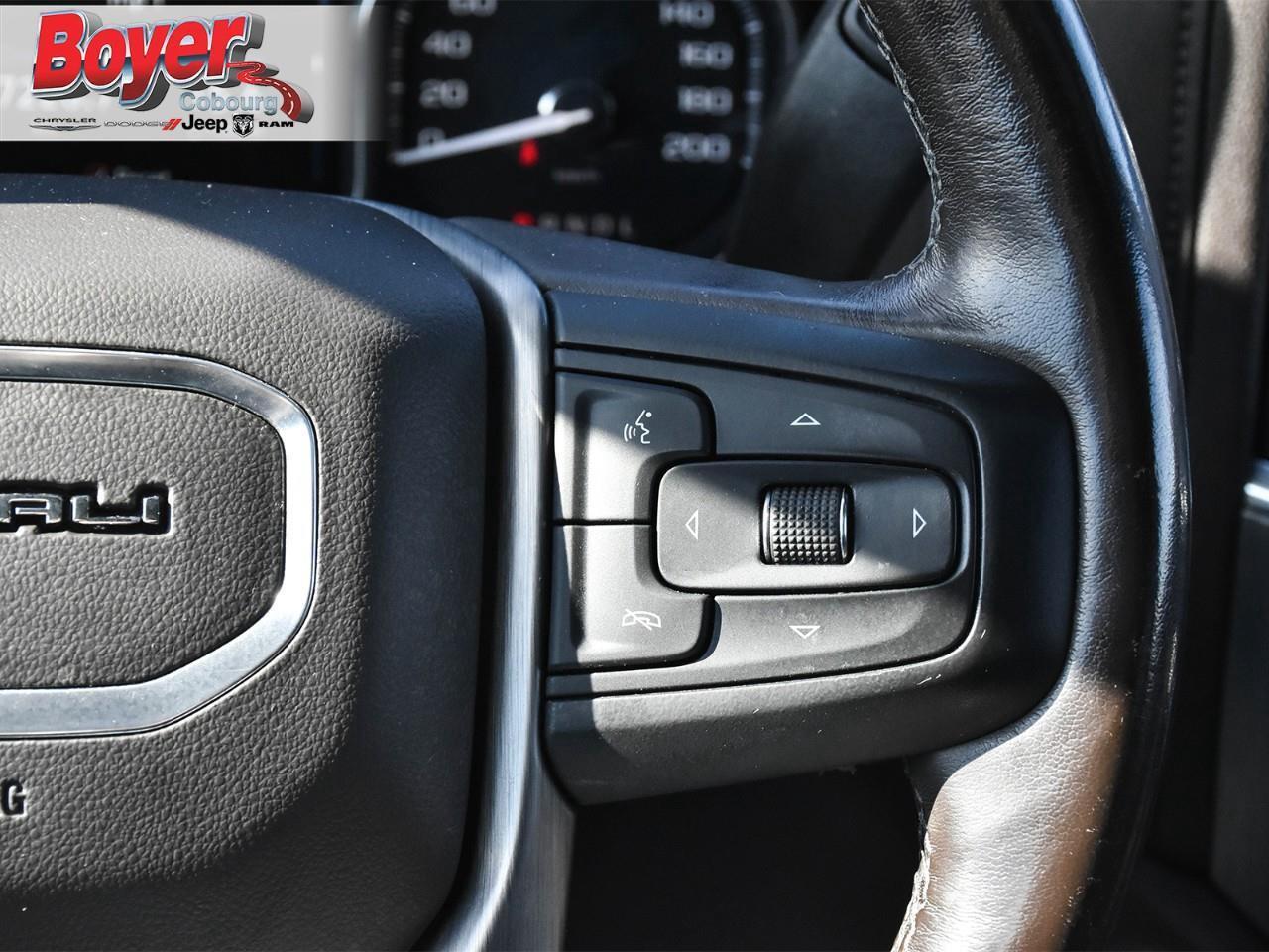 2021 GMC Sierra 1500 Denali Photo