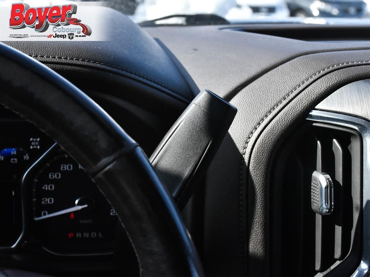 2021 GMC Sierra 1500 Denali Photo