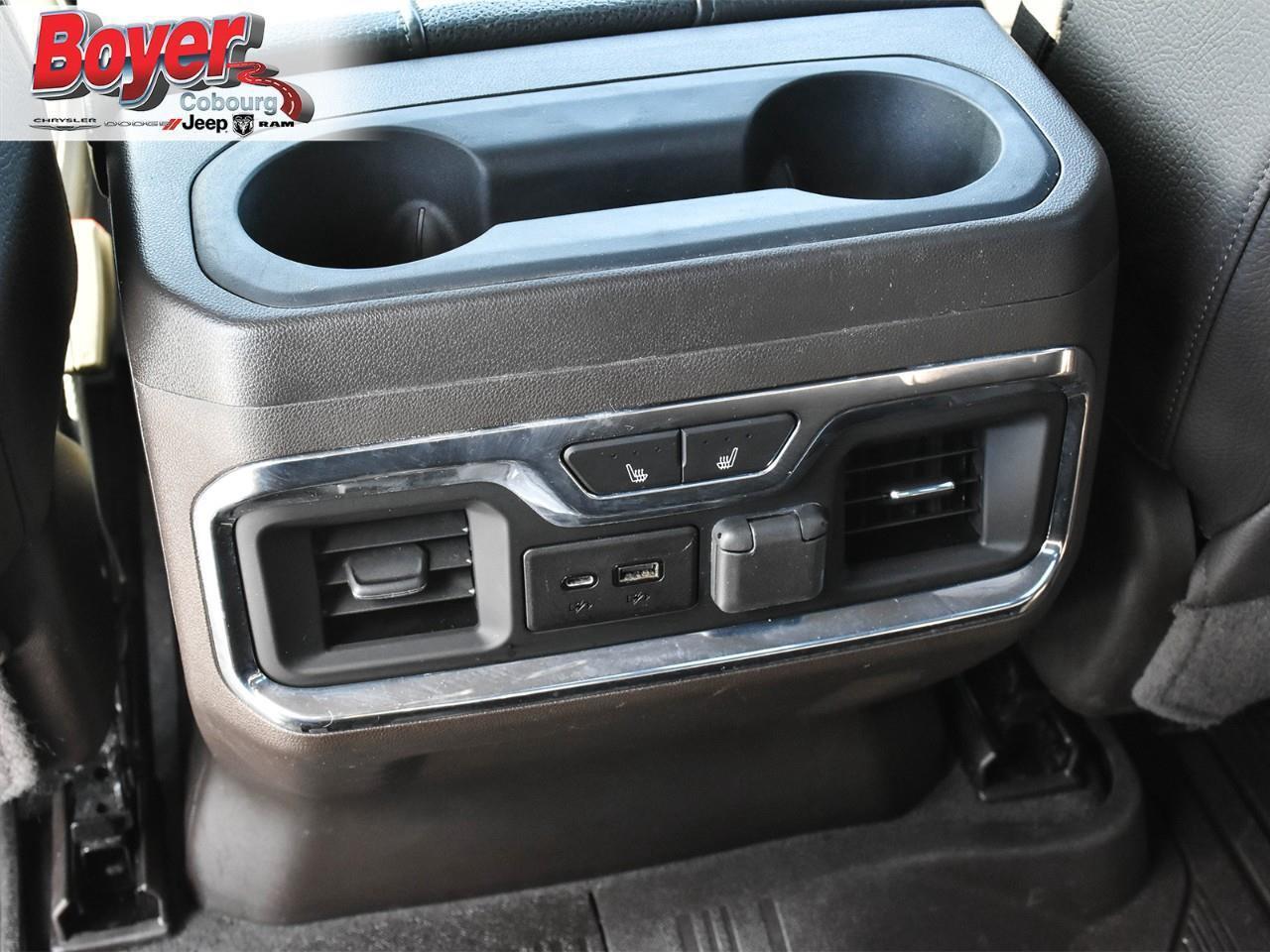 2021 GMC Sierra 1500 Denali Photo