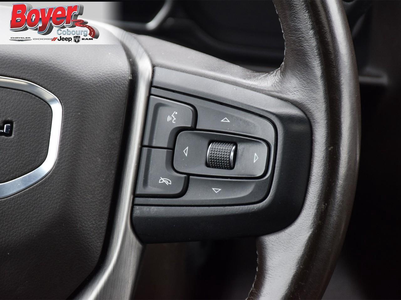 2021 GMC Sierra 1500 Denali 1 OWNER REMOTE START NAV LEATHER LANE ASSIS Photo