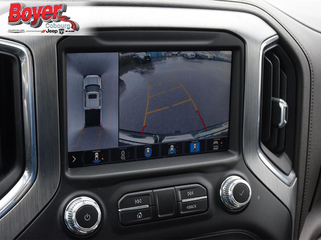 2021 GMC Sierra 1500 Denali 1 OWNER REMOTE START NAV LEATHER LANE ASSIS Photo