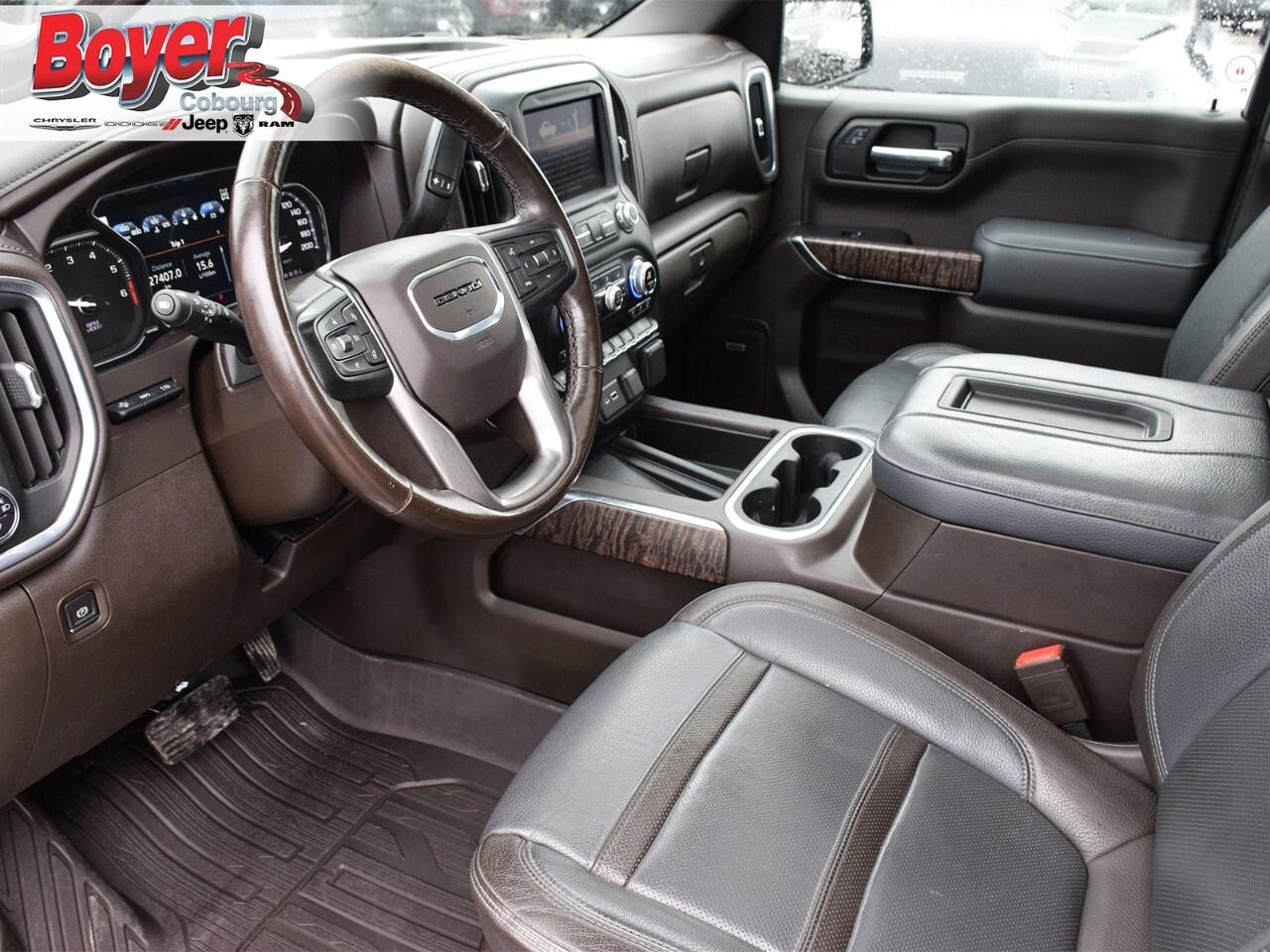 2021 GMC Sierra 1500 Crew Cab Short Box 4-Wheel Drive Denali Photo