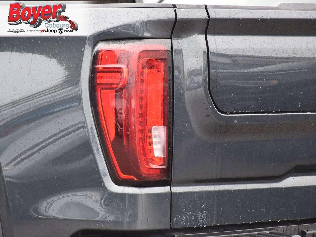 2021 GMC Sierra 1500 Crew Cab Short Box 4-Wheel Drive Denali 1 OWNER RE Photo