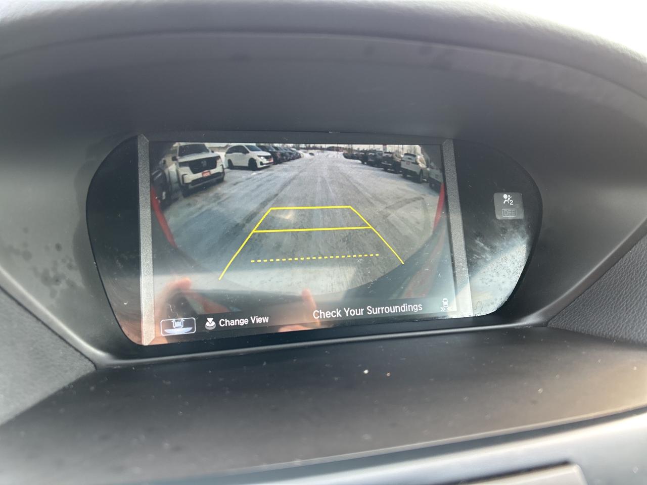 2019 Acura TLX Tech Leather Sunroof Navigation 2 Sets of Tires Photo