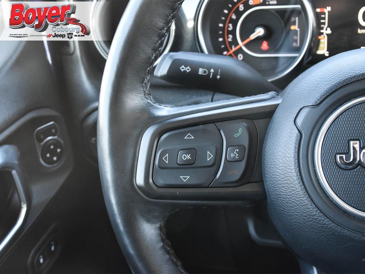 2023 Jeep Wrangler SPORT Photo