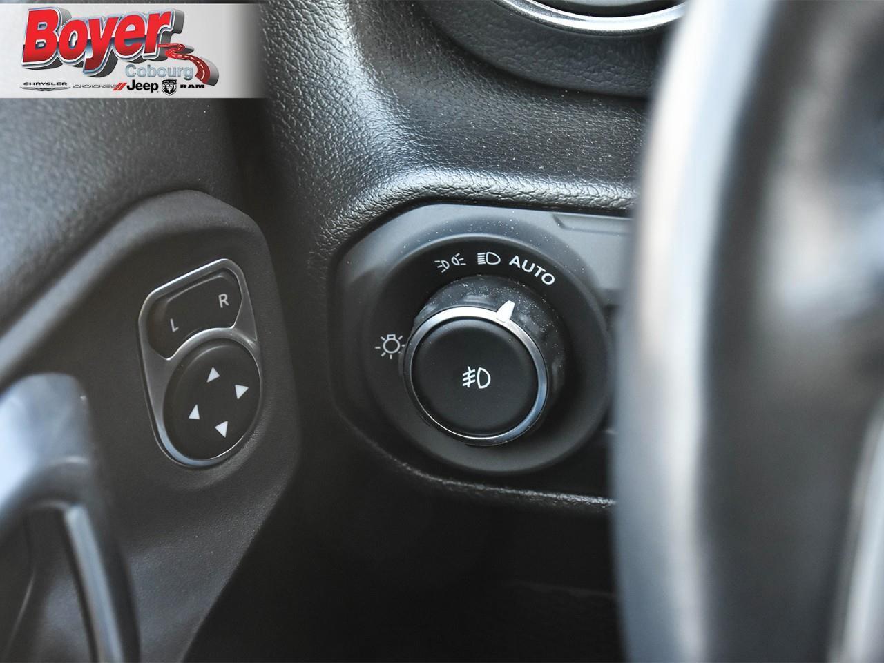 2023 Jeep Wrangler SPORT Photo