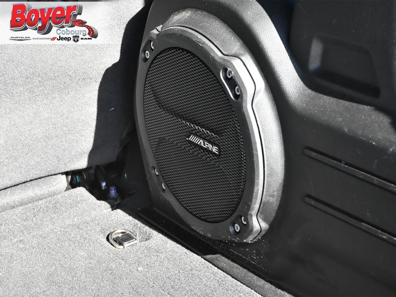 2023 Jeep Wrangler SPORT Photo