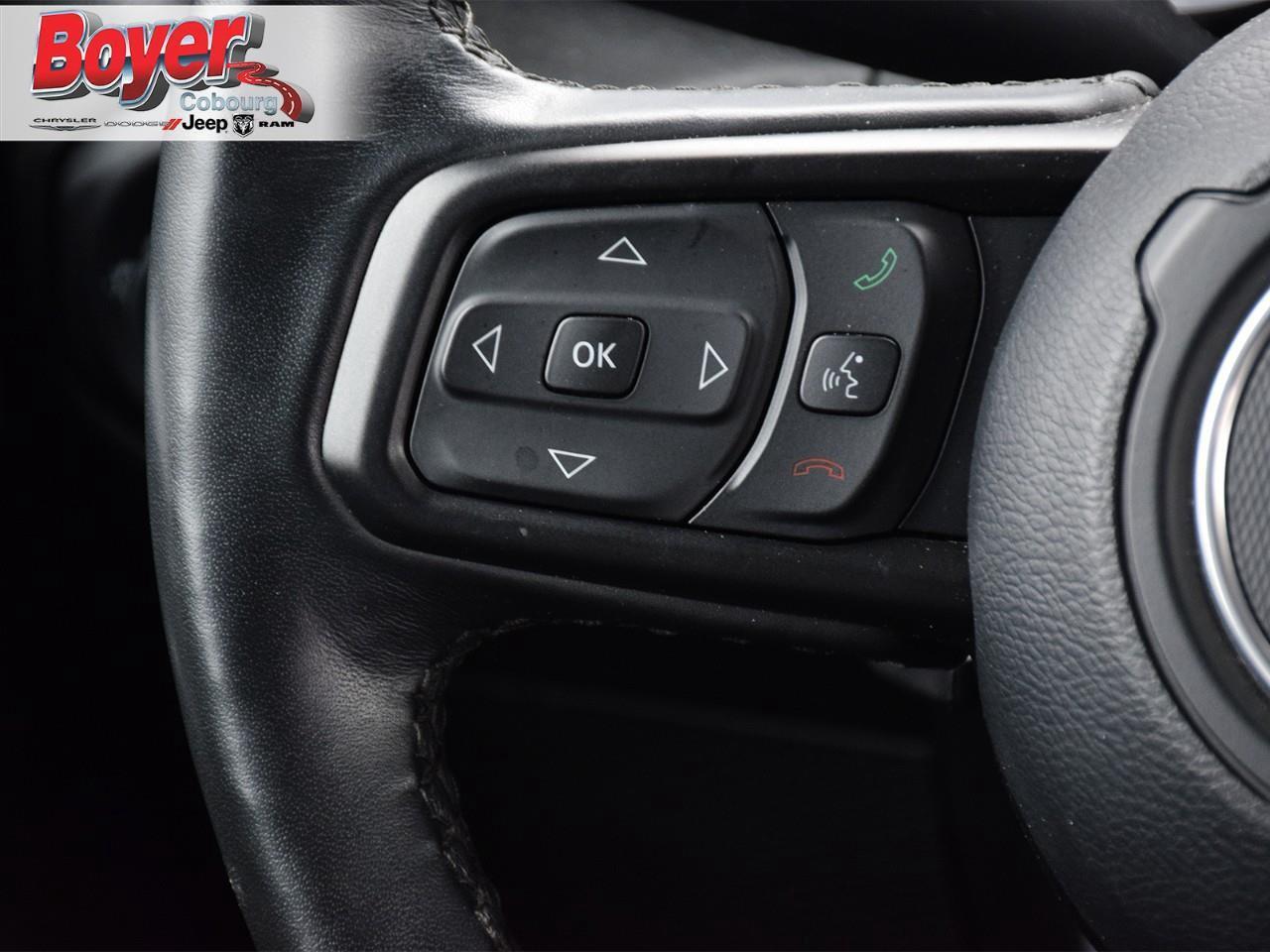 2023 Jeep Wrangler Sport KEYLESS REMOTE START NAVIGATION APPLE CARPLA Photo