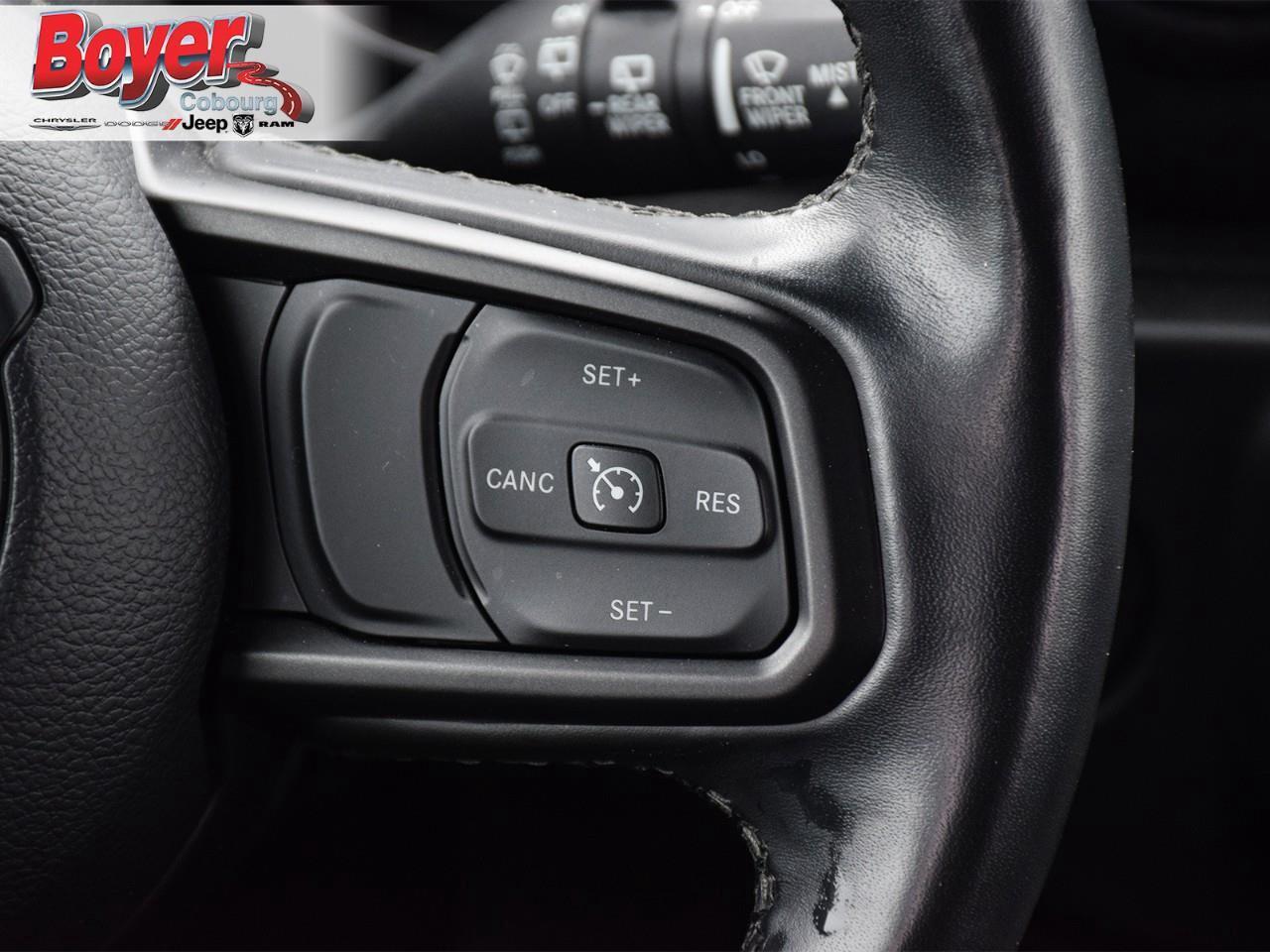 2023 Jeep Wrangler Sport KEYLESS REMOTE START NAVIGATION APPLE CARPLA Photo