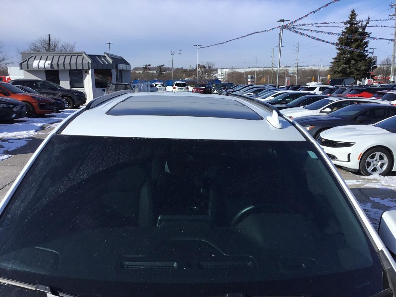 2023 Chevrolet Tahoe RST Photo