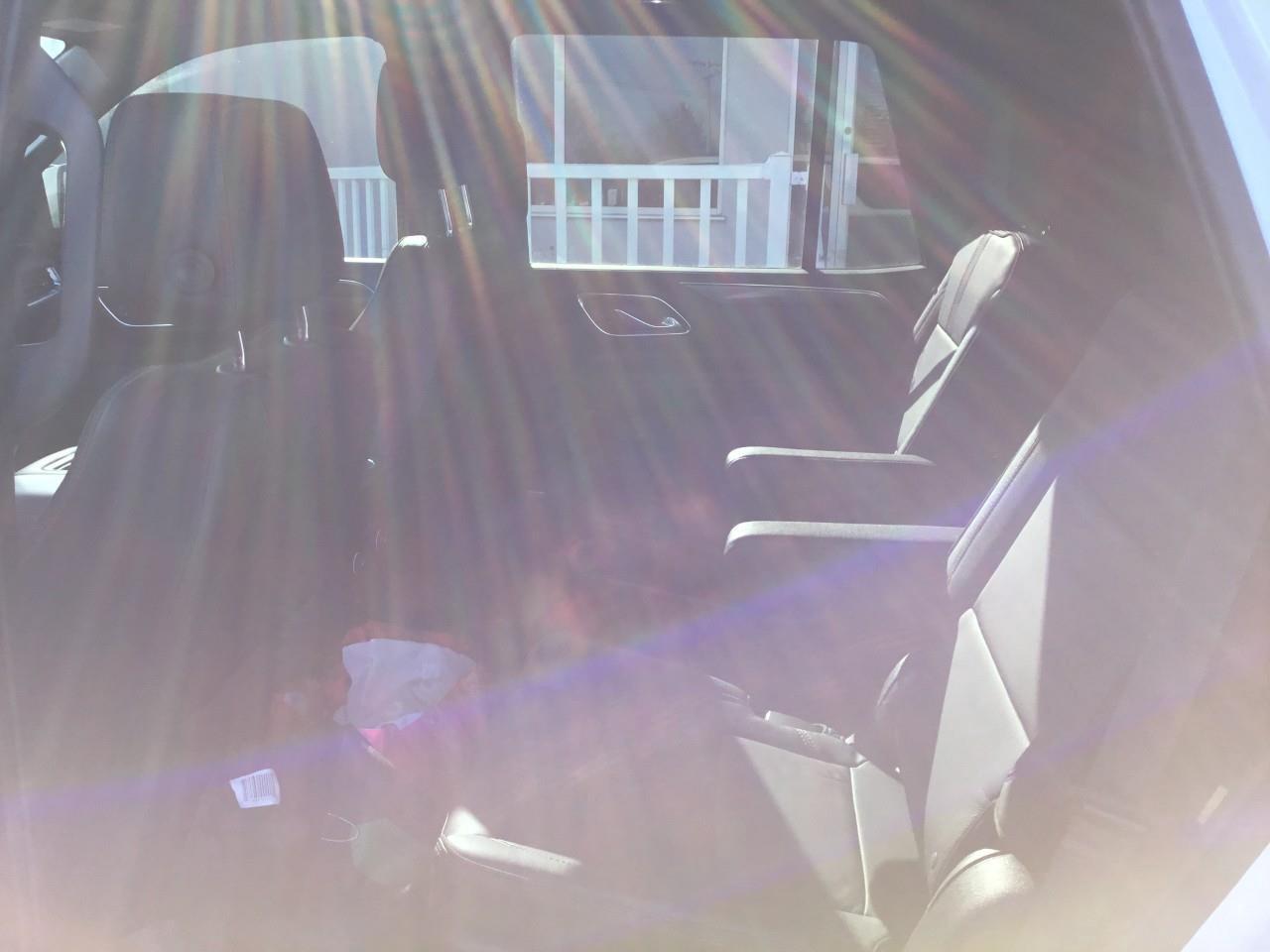 2023 Chevrolet Tahoe RST Photo