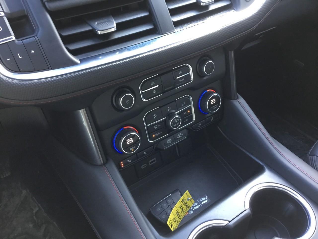 2023 Chevrolet Tahoe RST Photo