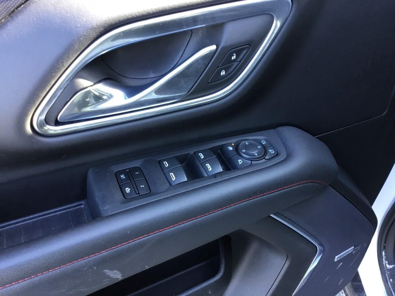 2023 Chevrolet Tahoe RST Photo