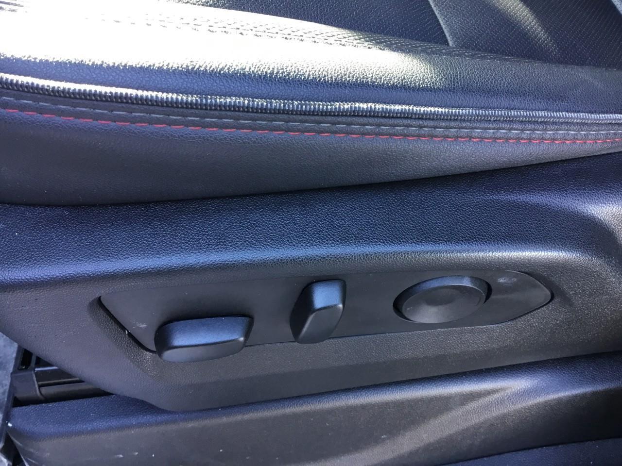 2023 Chevrolet Tahoe RST Photo