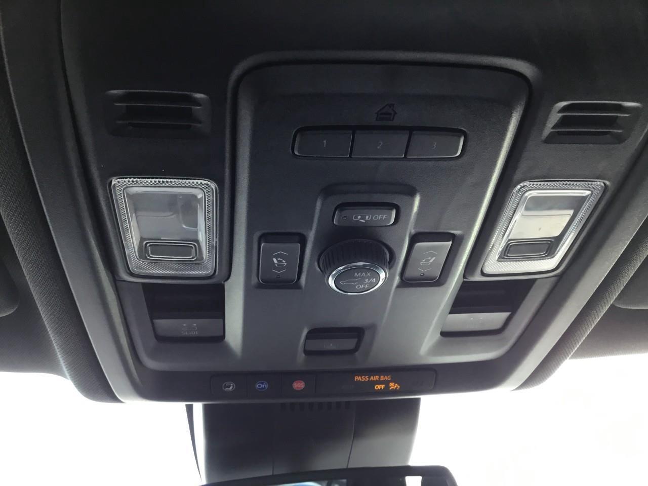 2023 Chevrolet Tahoe RST Photo