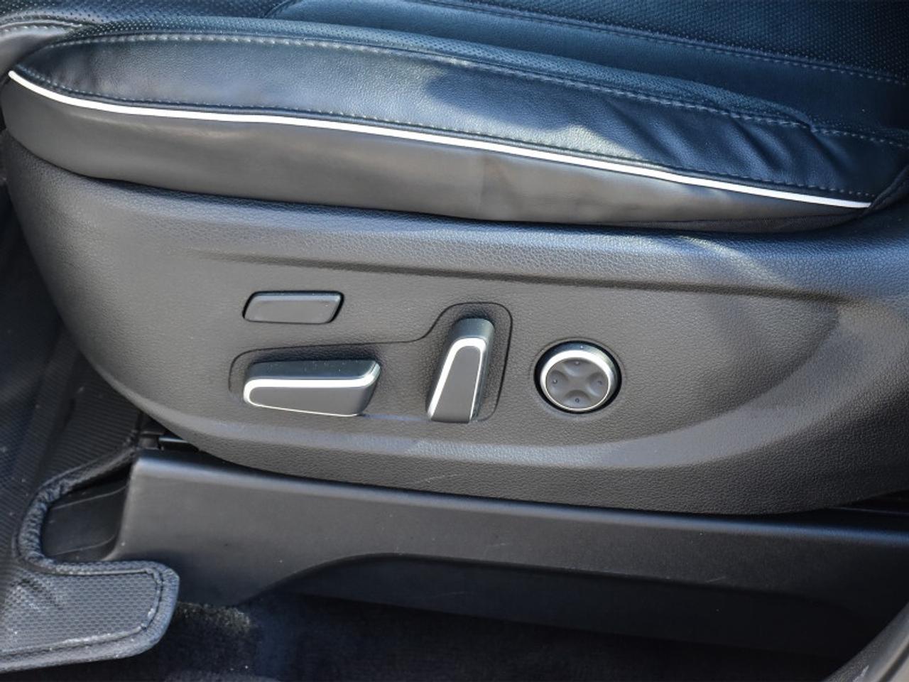2024 Hyundai PALISADE Urban   Leather   Sunroof   Nav   Adaptive Cruise Photo