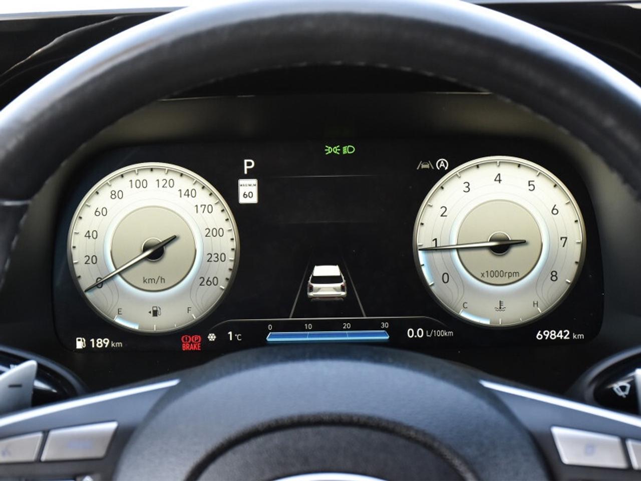 2024 Hyundai PALISADE Urban   Leather   Sunroof   Nav   Adaptive Cruise Photo