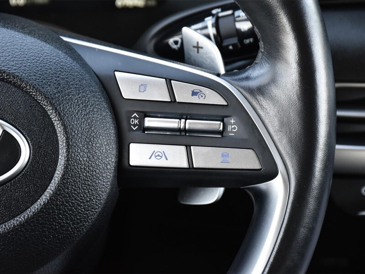 2024 Hyundai PALISADE Urban   Leather   Sunroof   Nav   Adaptive Cruise Photo