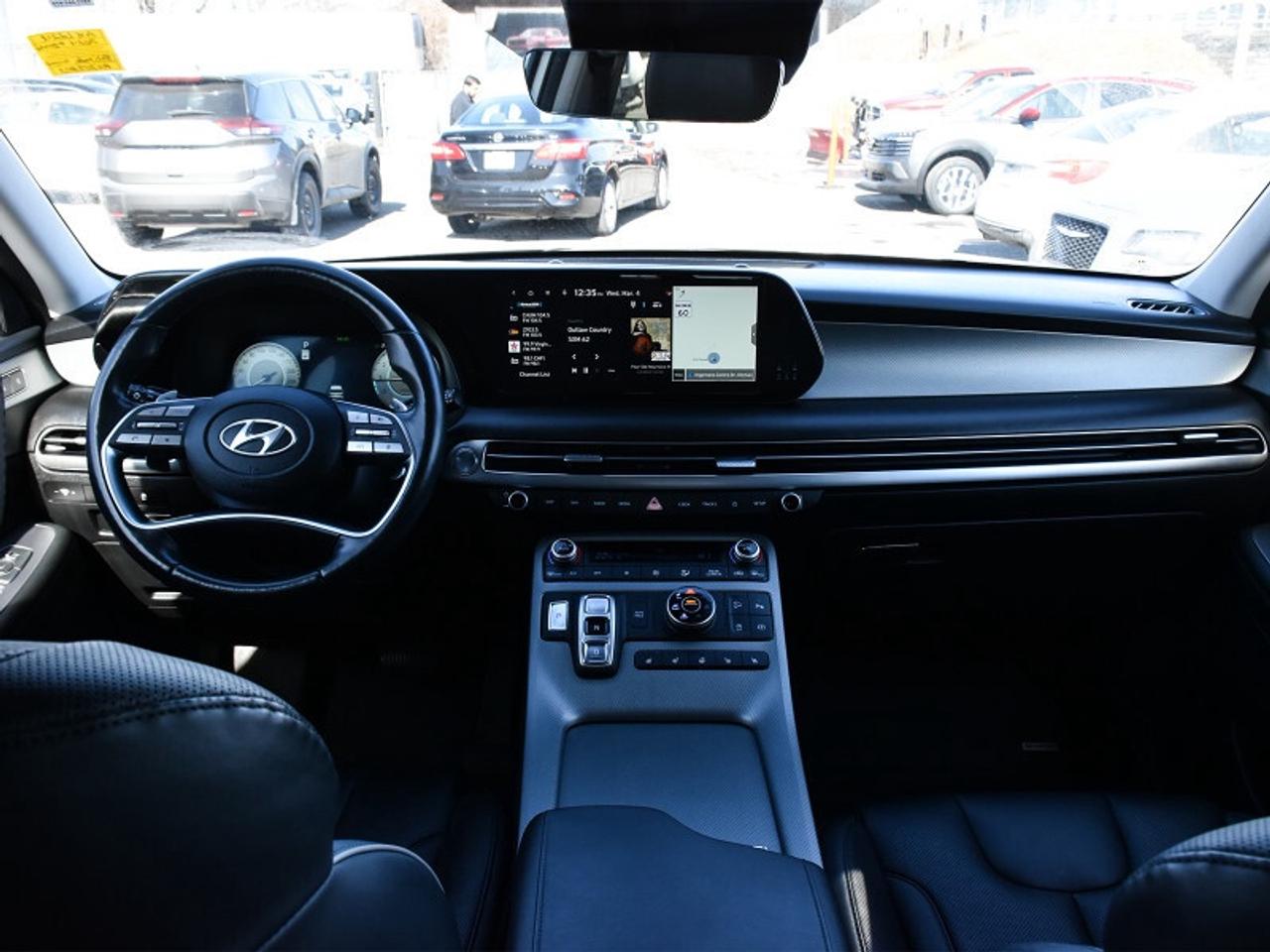 2024 Hyundai PALISADE Urban   Leather   Sunroof   Nav   Adaptive Cruise Photo