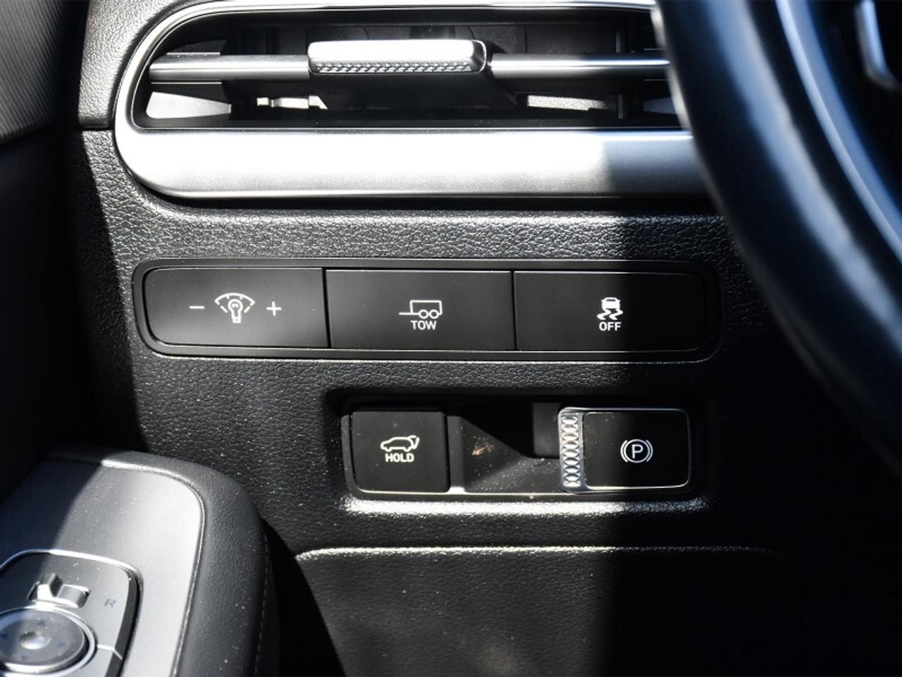 2024 Hyundai PALISADE Urban   Leather   Sunroof   Nav   Adaptive Cruise Photo