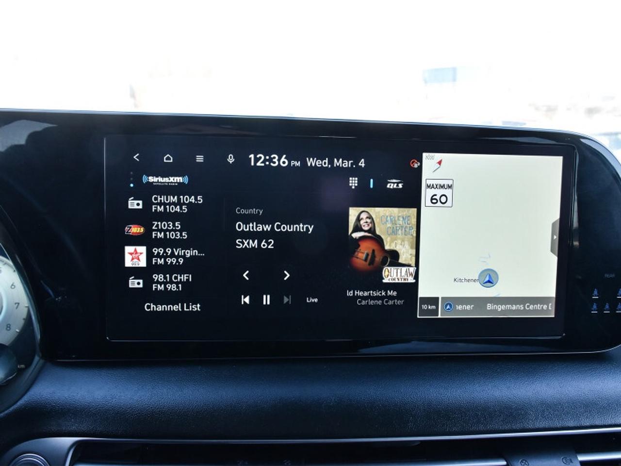 2024 Hyundai PALISADE Urban   Leather   Sunroof   Nav   Adaptive Cruise Photo