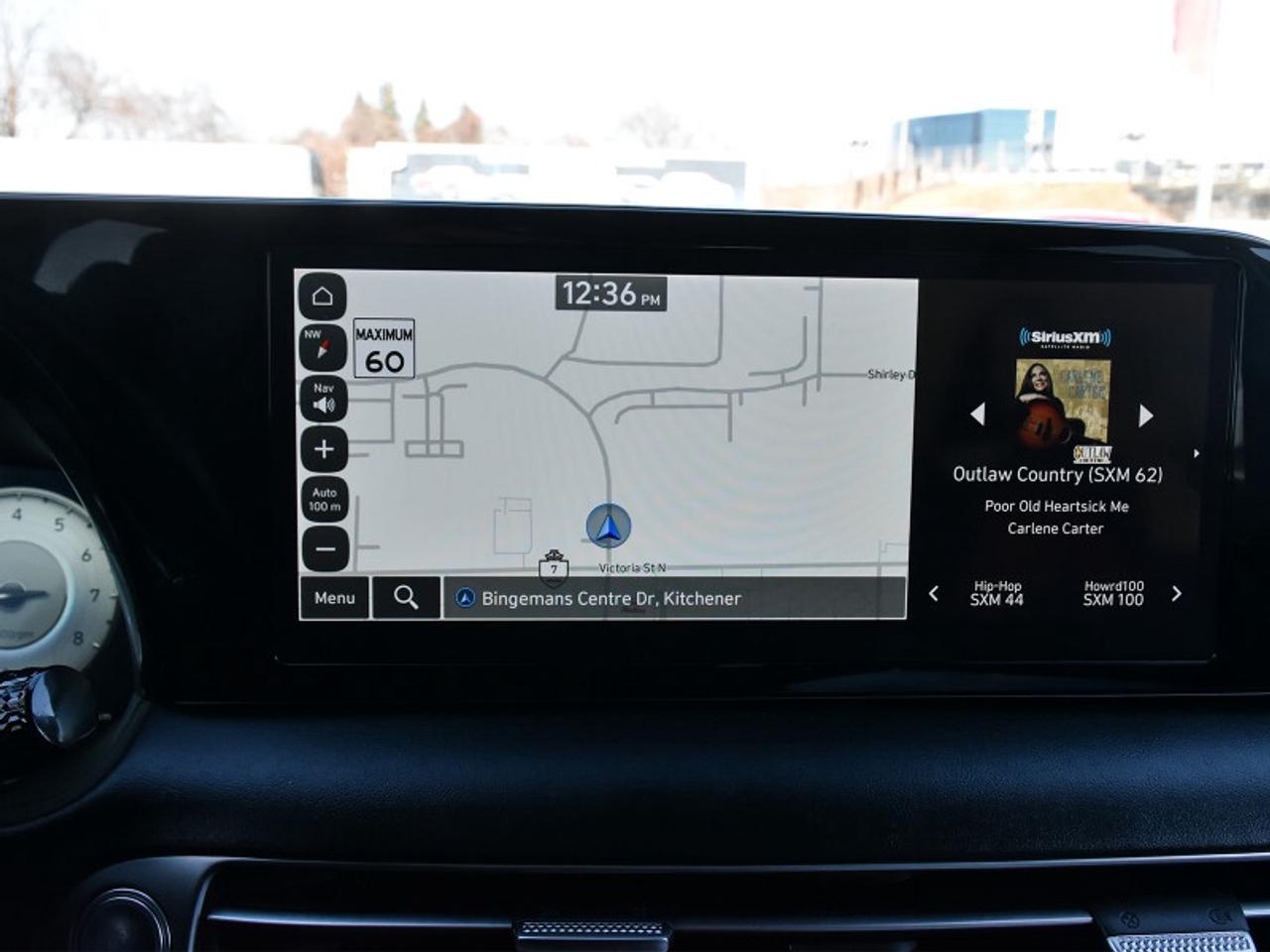 2024 Hyundai PALISADE Urban   Leather   Sunroof   Nav   Adaptive Cruise Photo