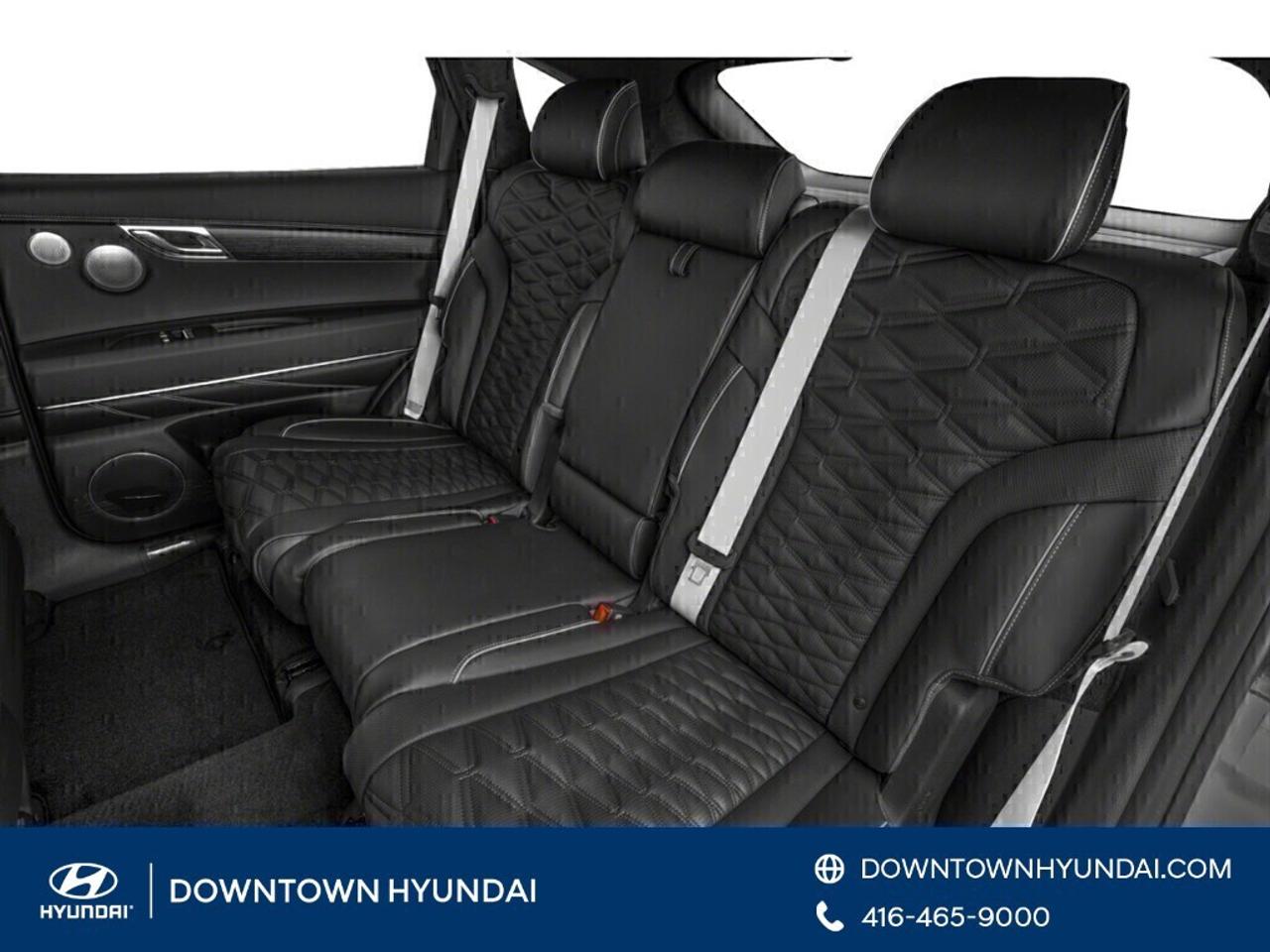 2026 Genesis GV80 Coupe 3.5T e-SC AWD Photo