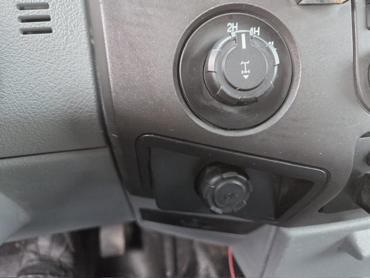 2015 Ford F-350 4X4 **ONLY 68,000KM-1 OWNER-REGULAR CAB-LONG BOX* Photo