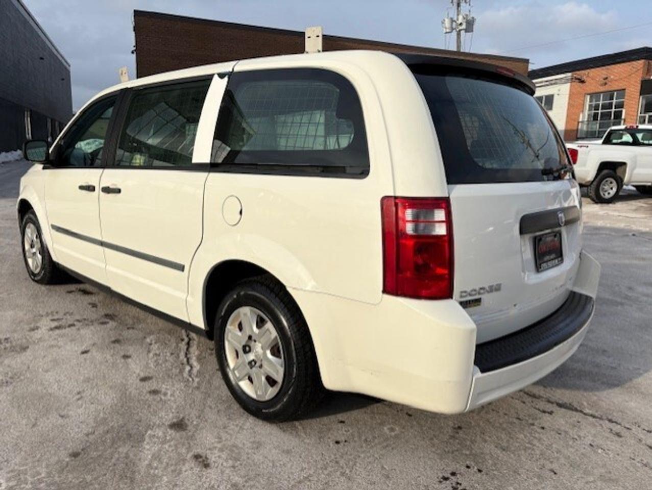 2010 Dodge Grand Caravan C/V-ONLY 82,000KM-1 OWNER-NO ACCIDENTS-CERTIFIED!! Photo