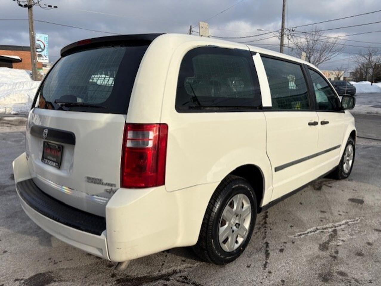 2010 Dodge Grand Caravan C/V-ONLY 82,000KM-1 OWNER-NO ACCIDENTS-CERTIFIED!! Photo