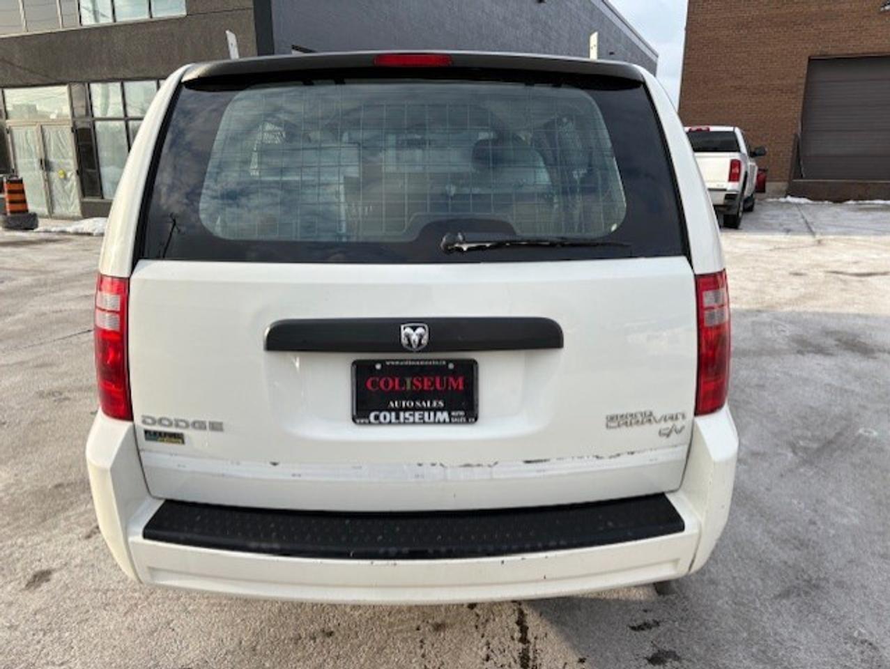 2010 Dodge Grand Caravan C/V-ONLY 82,000KM-1 OWNER-NO ACCIDENTS-CERTIFIED!! Photo3