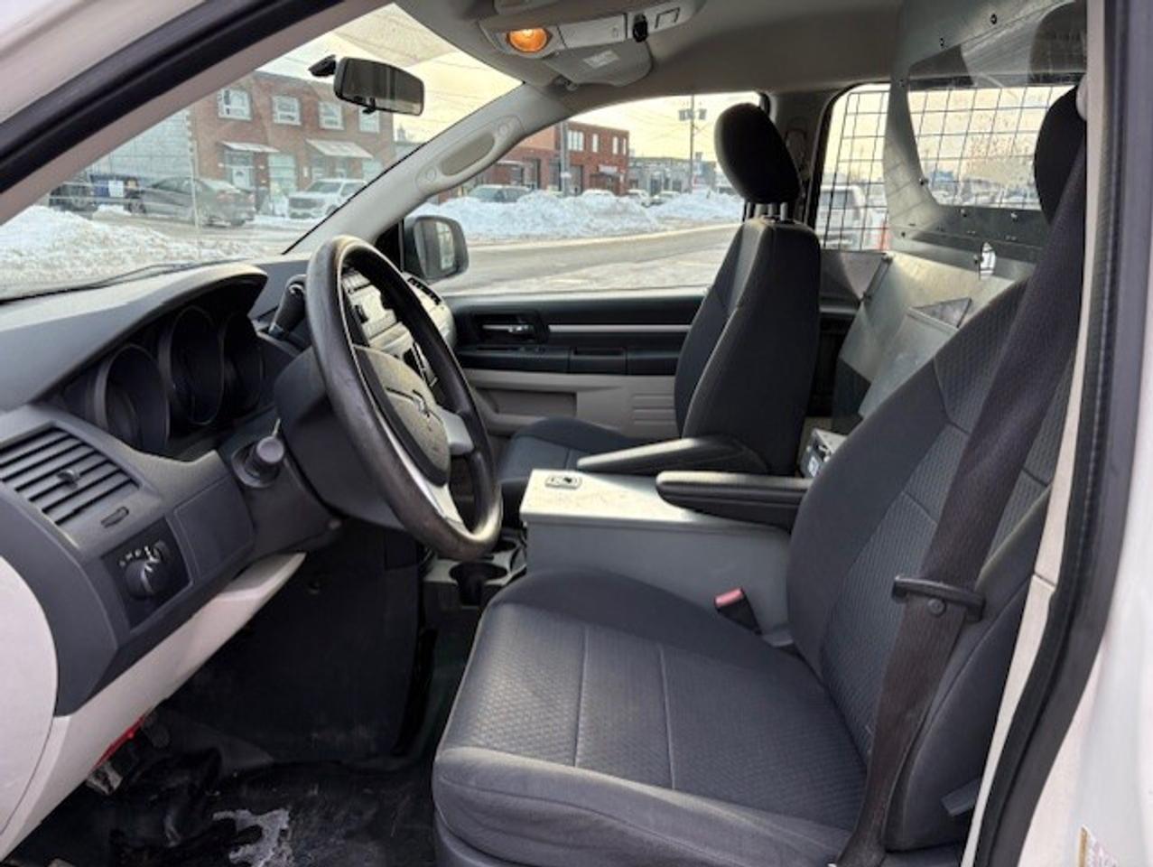 2010 Dodge Grand Caravan C/V-ONLY 82,000KM-1 OWNER-NO ACCIDENTS-CERTIFIED!! Photo