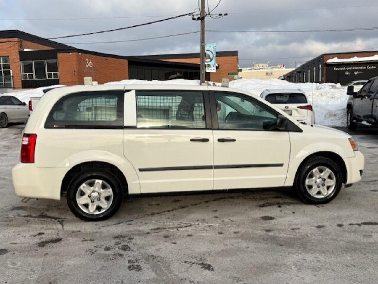 2010 Dodge Grand Caravan C/V-ONLY 82,000KM-1 OWNER-NO ACCIDENTS-CERTIFIED!! Photo