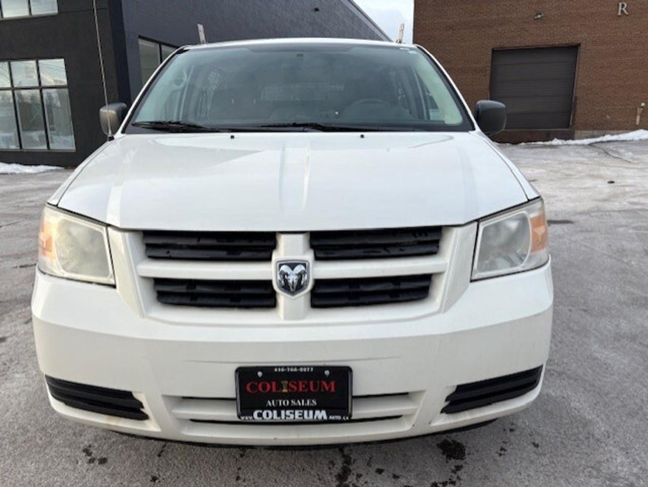 2010 Dodge Grand Caravan C/V-ONLY 82,000KM-1 OWNER-NO ACCIDENTS-CERTIFIED!! Photo