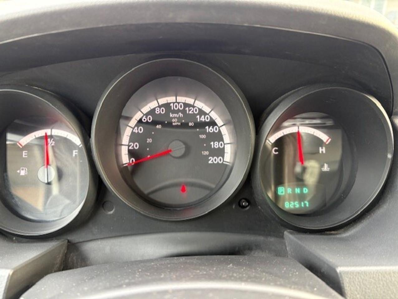 2010 Dodge Grand Caravan C/V-ONLY 82,000KM-1 OWNER-NO ACCIDENTS-CERTIFIED!! Photo