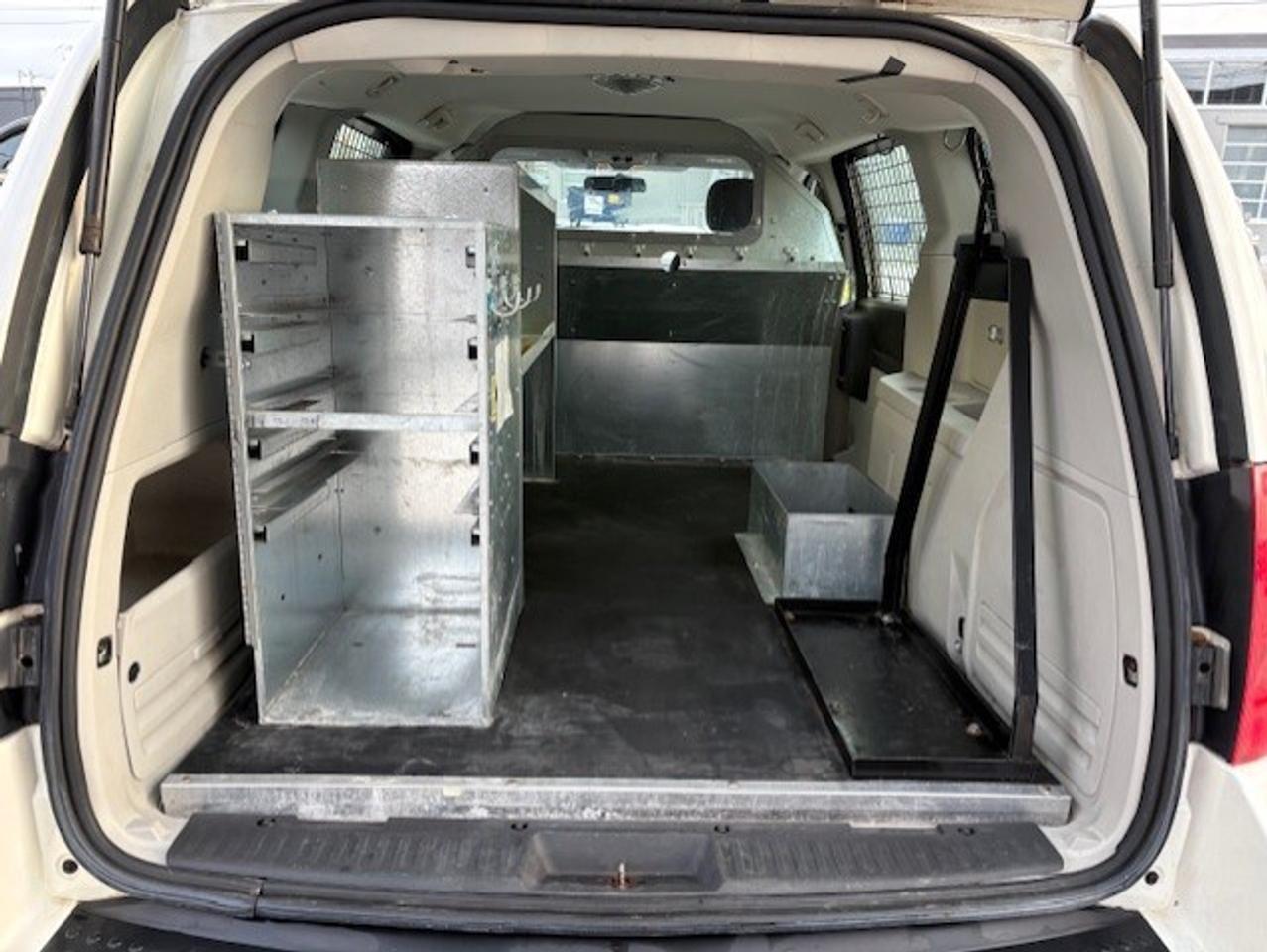 2010 Dodge Grand Caravan C/V-ONLY 82,000KM-1 OWNER-NO ACCIDENTS-CERTIFIED!! Photo