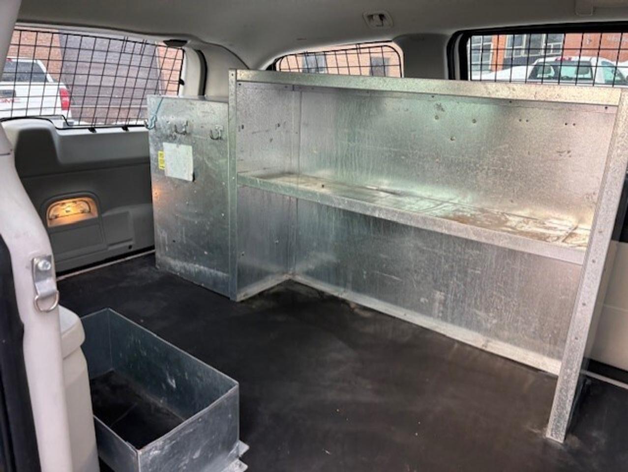 2010 Dodge Grand Caravan C/V-ONLY 82,000KM-1 OWNER-NO ACCIDENTS-CERTIFIED!! Photo