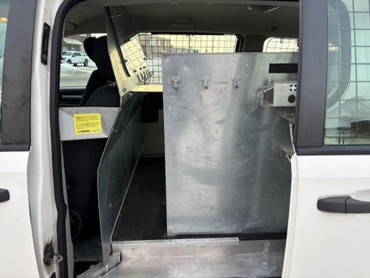 2010 Dodge Grand Caravan C/V-ONLY 82,000KM-1 OWNER-NO ACCIDENTS-CERTIFIED!! Photo