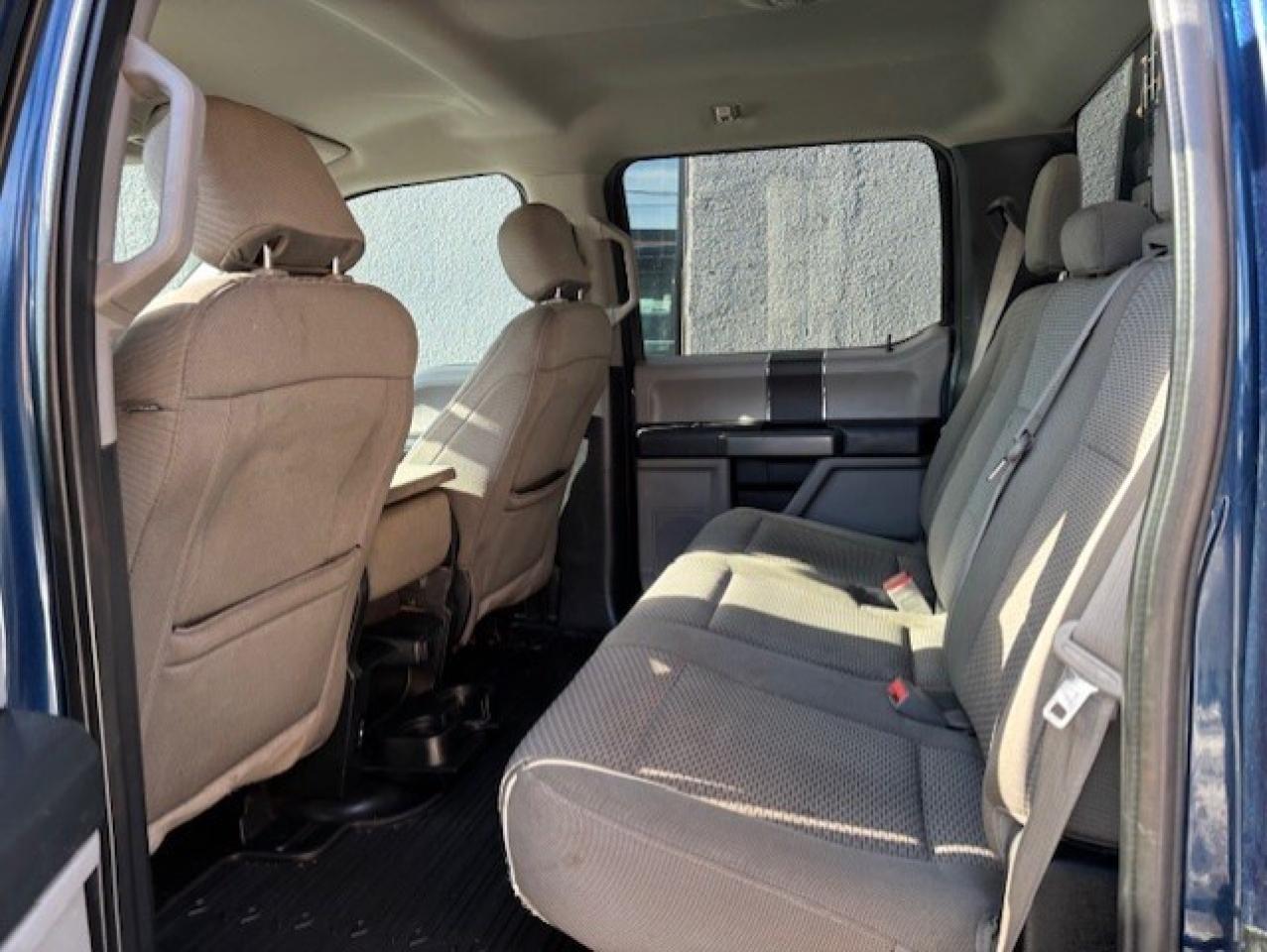 2019 Ford F-150 XLT 4WD SuperCrew 6.5' Box NEW BRAKES-TIRES-CAMERA Photo