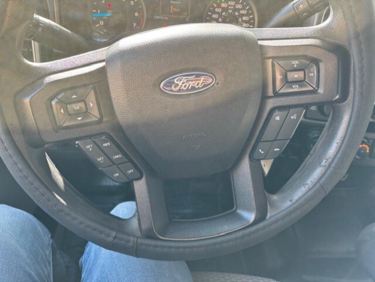 2019 Ford F-150 XLT 4WD SuperCrew 6.5' Box NEW BRAKES-TIRES-CAMERA Photo