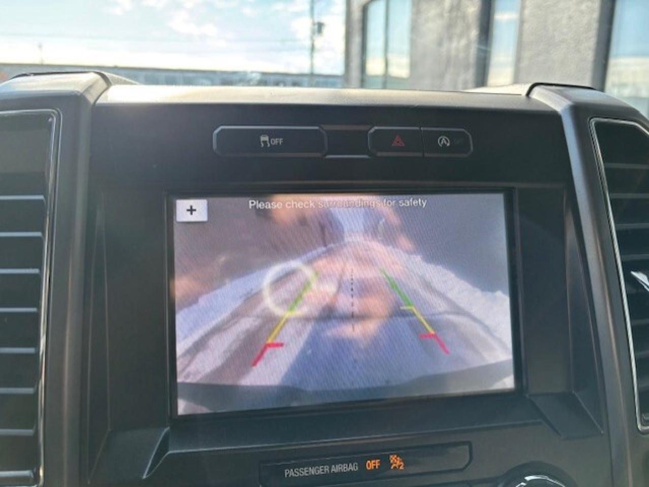 2019 Ford F-150 XLT 4WD SuperCrew 6.5' Box NEW BRAKES-TIRES-CAMERA Photo