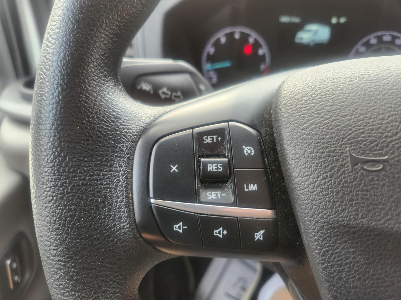 2023 Ford Transit Cargo Van T-250 130 LOW ROOF- ALL WHEEL DRIVE 9070 GVWR Photo