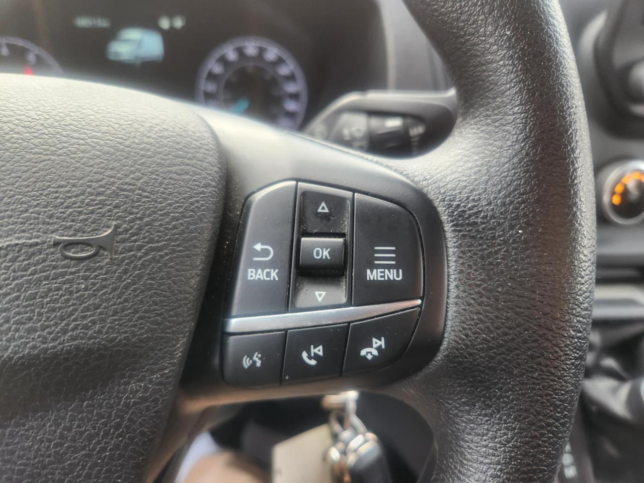 2023 Ford Transit Cargo Van T-250 130 LOW ROOF- ALL WHEEL DRIVE 9070 GVWR Photo