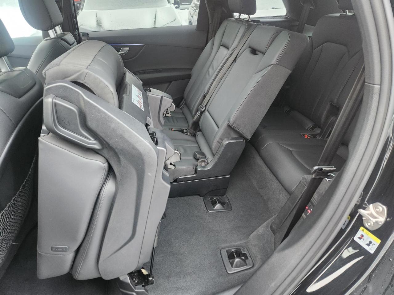 2024 Audi Q7 7 PASS,VIRTUAL COCKPIT,PANO,CARPLAY,AMBIENT LIGHTS Photo