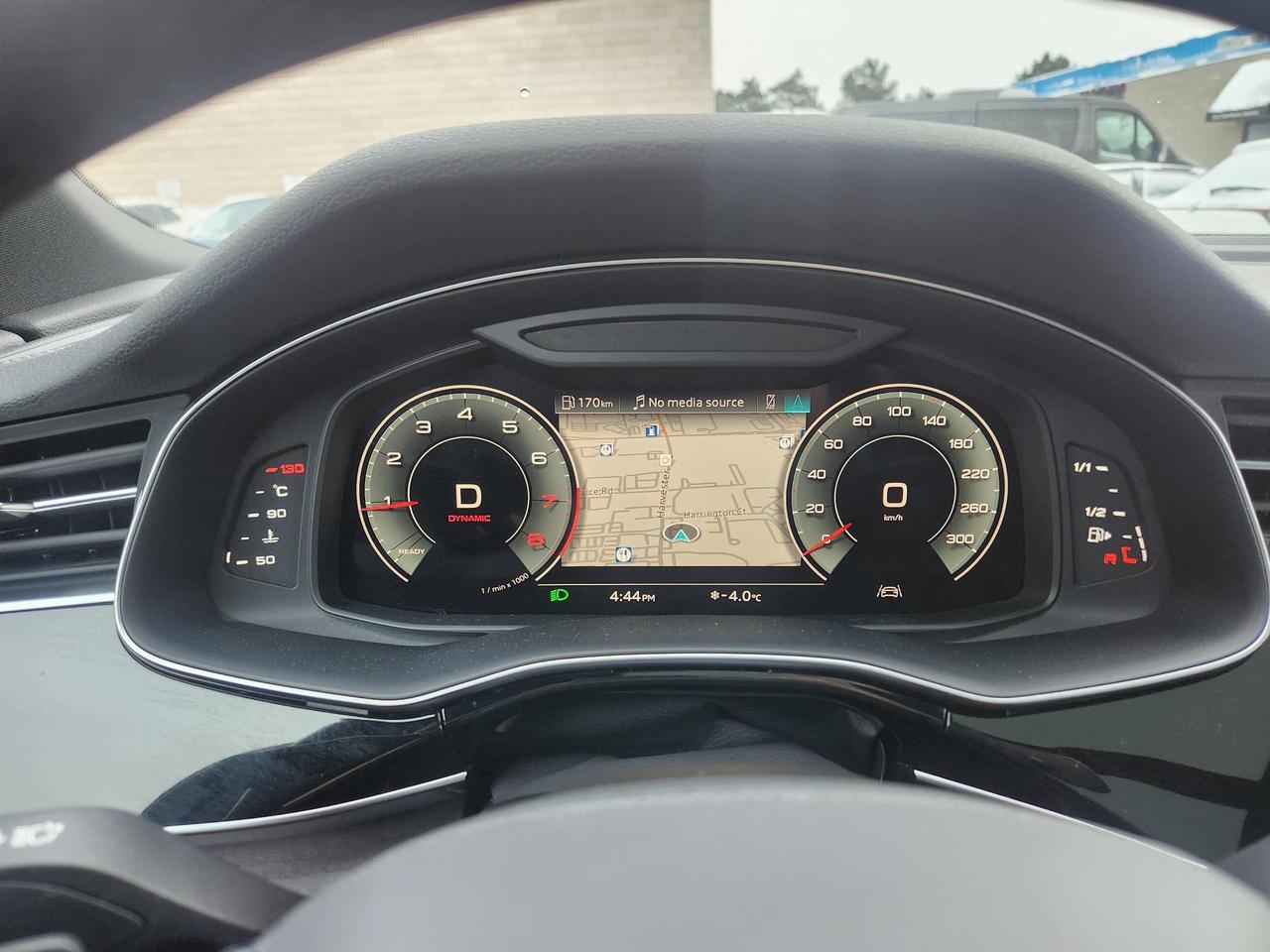 2024 Audi Q7 7 PASS,VIRTUAL COCKPIT,PANO,CARPLAY,AMBIENT LIGHTS Photo2